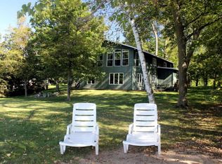 12938 Blue Water Bay Ln, Audubon, MN 56511