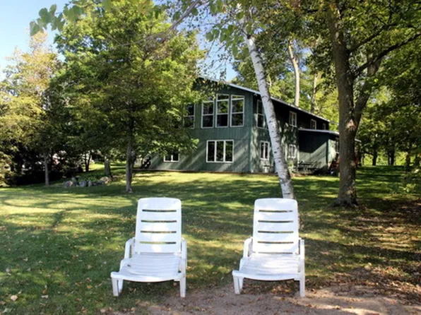 12938 Blue Water Bay Ln, Audubon, MN 56511