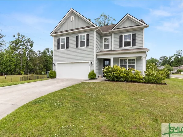 120 Arusha Avenue, Savannah, GA 31419