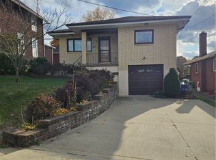 104 Boyd St, Monessen, PA 15062