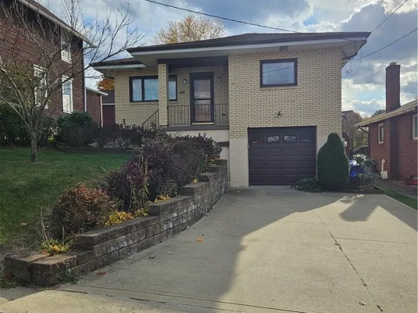 104 Boyd St, Monessen, PA 15062