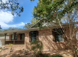 8805 Merrymen Rd, Sherwood, AR 72120