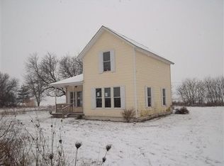 1673 N Merrill Rd, Merrill, MI 48637