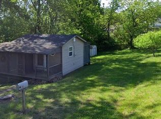 1327 Pechin Ave SE, Roanoke, VA 24013