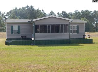 1104 Horse Pen Rd, Bishopville, SC 29010