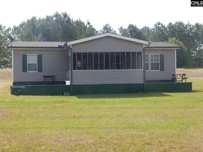 1104 Horse Pen Rd, Bishopville, SC, 29010