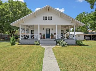 191 Fm 1859, Kopperl, TX 76652