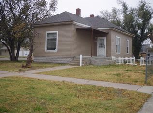 2722 17th St, Great Bend, KS 67530