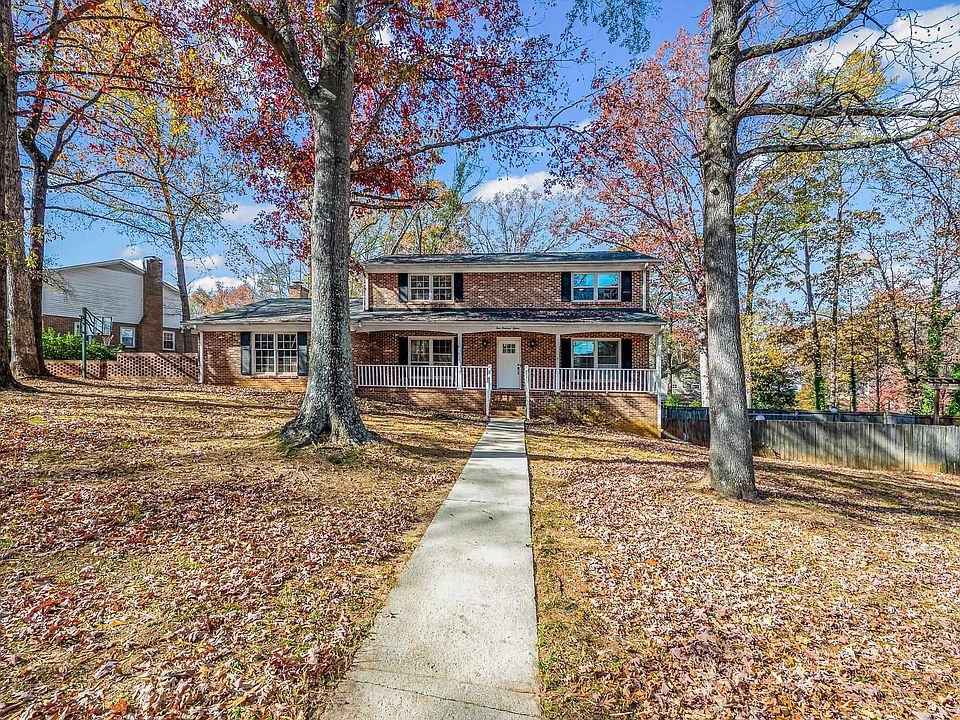 1st image of 115 Oglewood Dr