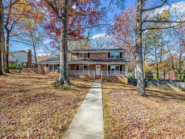 115 Oglewood Dr, Simpsonville, SC 29681