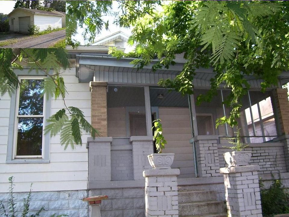 1st image of 814 Buckeye St