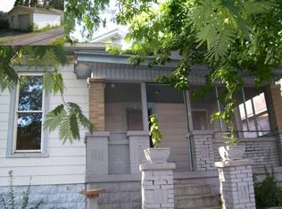 814 Buckeye St, North Vernon, IN 47265