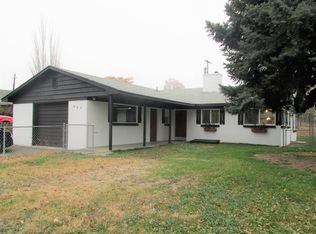 407 S 49th Ave, Yakima, WA
