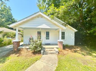3604 Brevard St, Greensboro, NC 27407