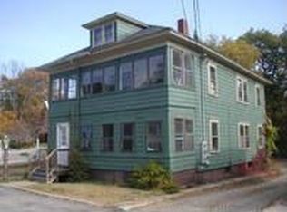 82 Twombley Rd, Sanford, ME 04073