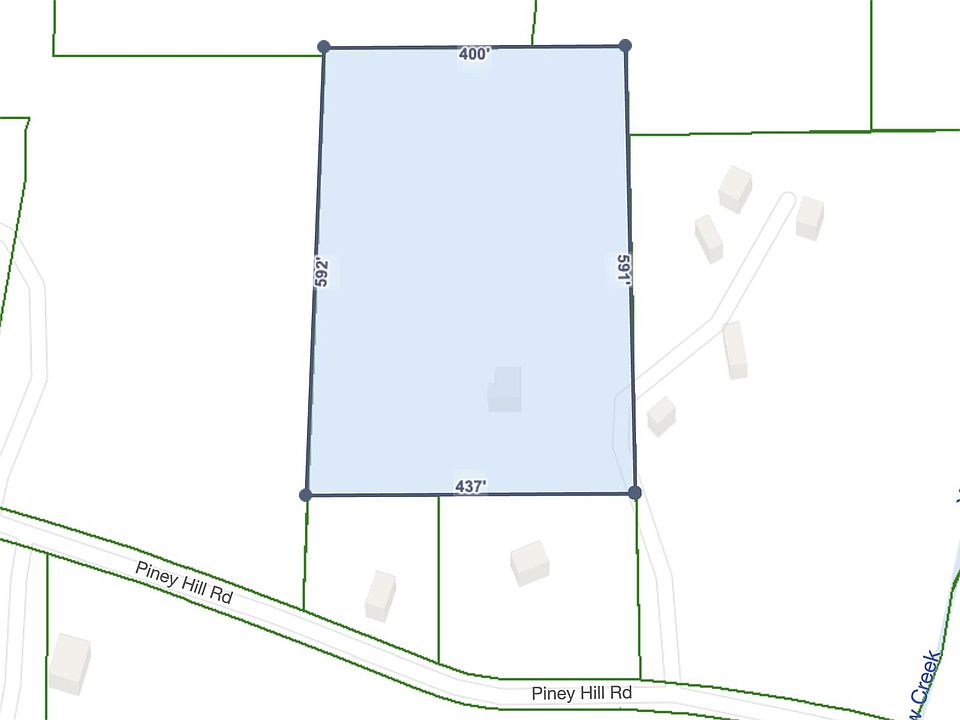 2nd image of 0 Piney Hill Rd