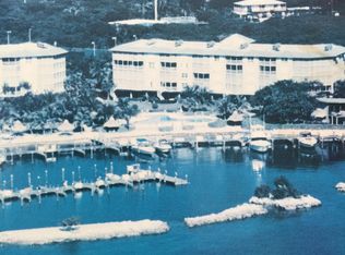 87851 Old Highway M #2, Plantation Key, FL 33036