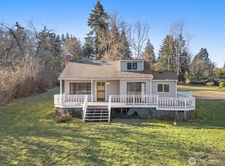 10980 103rd Ave SW, Vashon, WA 98070