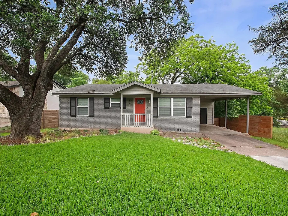 4810 Creekwood Rd