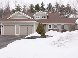 106 Peaked Hill Dr #106, Contoocook, NH 03229