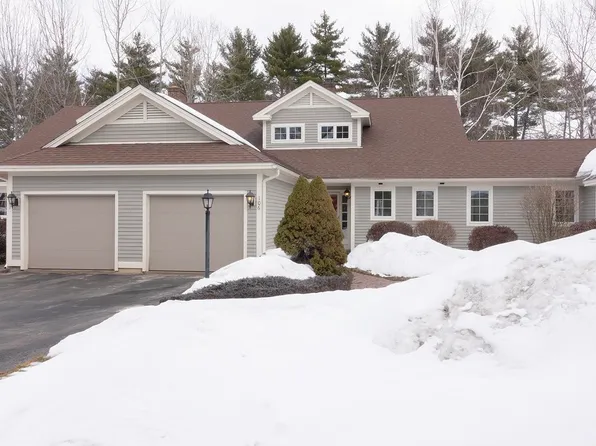 106 Peaked Hill Drive #106, Hopkinton, NH 03229