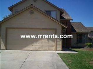 8252 Preston Way, Sacramento, CA 95828