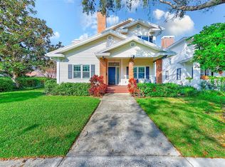 2433 W Watrous Ave, Tampa, FL 33629