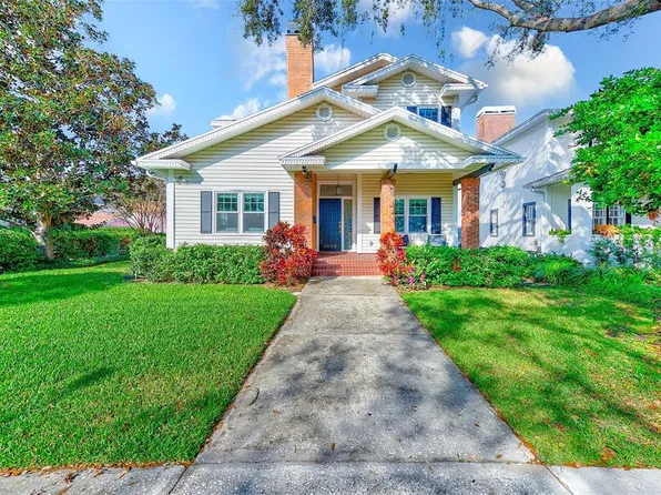 2433 W WATROUS AVENUE, TAMPA, FL 33629