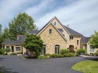 6373 Ludlum Rd, Morrow, OH 45152