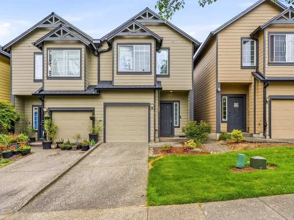 5883 SE 16th Loop, Gresham, OR 97080