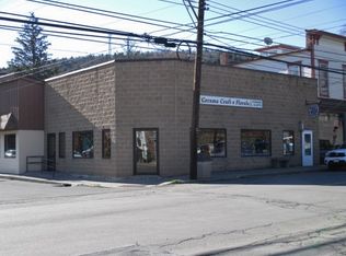 5 W Main St, Hancock, NY 13783