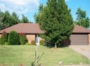 2809 New Hampshire Ave, Joplin, MO 64804
