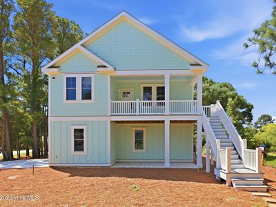 309 Shipwreck Lane, Emerald Isle, NC, 28594