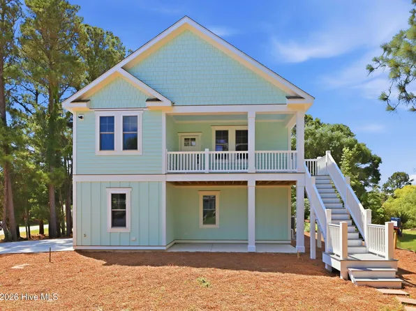 309 Shipwreck Lane, Emerald Isle, NC 28594