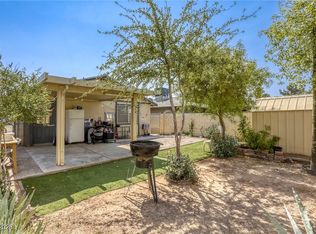 729 Concrete Ct, Las Vegas, NV 89110