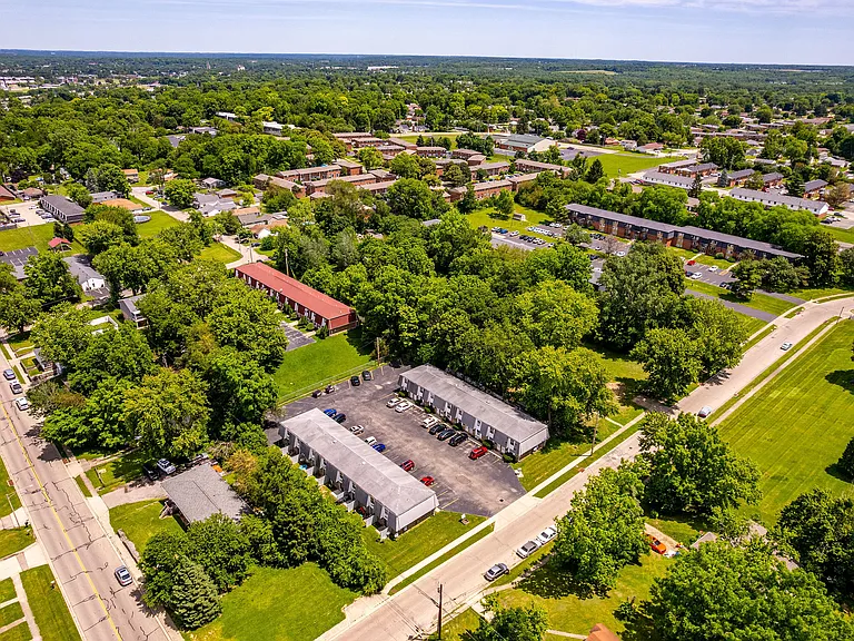 ORVILLE APARTMENTS — Photo 31