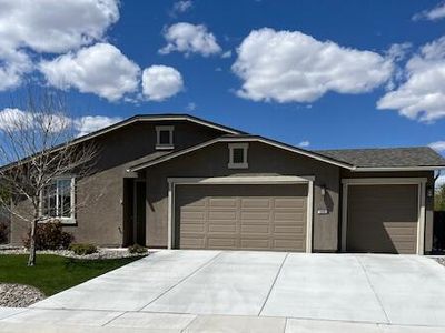 108 Alamosa St, Dayton, NV, 89403