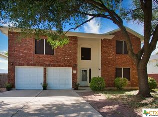 1520 Collindale Dr, Austin, TX 78753
