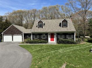 250 Boston Neck Rd, North Kingstown, RI 02852