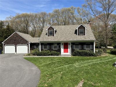 250 Boston Neck Rd, North Kingstown, RI, 02852