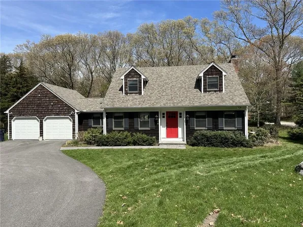 250 Boston Neck Rd, North Kingstown, RI 02852
