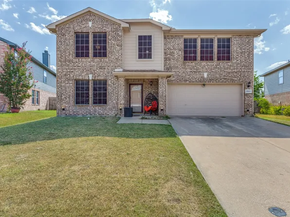 13821 Sonterra Ranch Rd, Roanoke, TX 76262