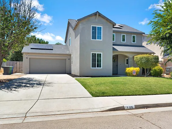 149 Dalton Ave, Sanger, CA 93657