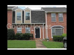 3160 Duvall Pl NW #3160, Kennesaw, GA 30144