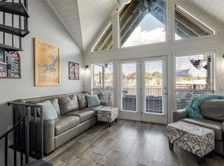 3005 Upcreek Aly UNIT 4, Strawn, TX 76475