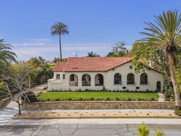 21 E Quinto St, Santa Barbara, CA 93105