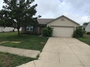 1396 Brigade Cir, Indianapolis, IN 46234