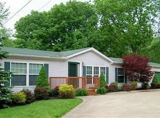 3648 E State St, Barberton, OH 44203