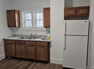 118 S Cliff St #1/2, Butler, PA 16001