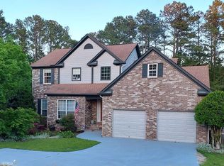 555 Camp Perrin Rd, Lawrenceville, GA 30043